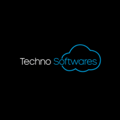 Techno Softwares Logo