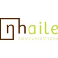 nhaile solutions, llc | business content creation Logo