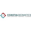 Coastal Geomatics, PLLC Logo