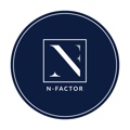N-Factor Logo
