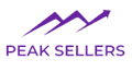 PeakSellers Logo