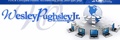 Pughsley N Wesley Jr & Associates Logo