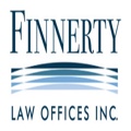 Finnerty Law Offices Logo