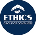 Ethics Group of Companies Logo