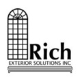 Rich Exterior Solutions, Inc. Logo