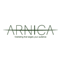 Arnica Marketing Agency Logo