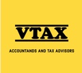 VTAX Ltd Logo