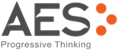 AES Technologies India Pvt Limited Logo
