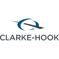 Clarke-Hook Corporation Logo