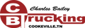 CB Trucking Logo