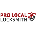 Pro Local Locksmith Logo