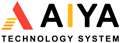 AIYA Technology System Logo