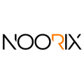 Noorix - Custom Software and App Developers Logo