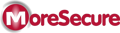 More Secure Computing Logo