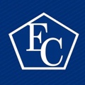 Estudio Contable Caruajulca Logo