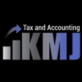 KMJ Tax and Accounting Inc Logo
