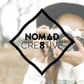 Nomad Cre8tive Logo