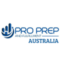 Pro Prep and Fulfillment Australia Logo