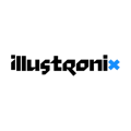 illustronix Logo