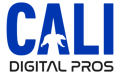 Cali Digital Pros Logo