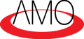 AMO Communications Logo