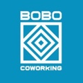 BOBO Coworking Logo
