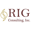 RIG Consulting, Inc. Logo
