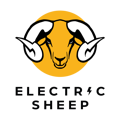 Electric Sheep Logo