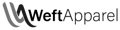 Weft Apparel Logo