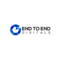 END TO END DIGITALS Logo