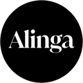 Alinga Logo
