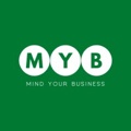Mind Your Business Accounting and Consulting Services Inc. Logo