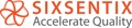 Sixsentix Poland Logo