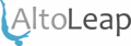 AltoLeap Inc. Logo