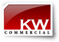KW Commercial OKC Logo