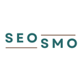 SEO SMO Company Logo