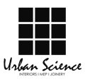 Urban Science Interiors Logo