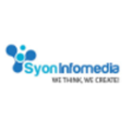 Syon Infomedia Pvt. Ltd. Logo