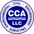 CCA Engineering Logo