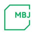 MBJ LONDON Logo