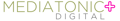 Mediatonic Digital Logo