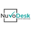 NuvoDesk Coworking Logo