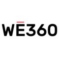 WĒ360 Logo