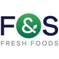 F&S Fresh Foods Logo