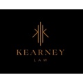 Kearney Law Logo