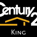 Century 21 King Logo