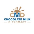 Chocolate Milk Diplomacy LLC Logo