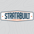 StrataBuilt, LLC Logo