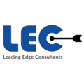 Leading Edge Consultants Logo