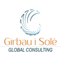 Girbau i Solé Consultors Associats, SLNE Logo